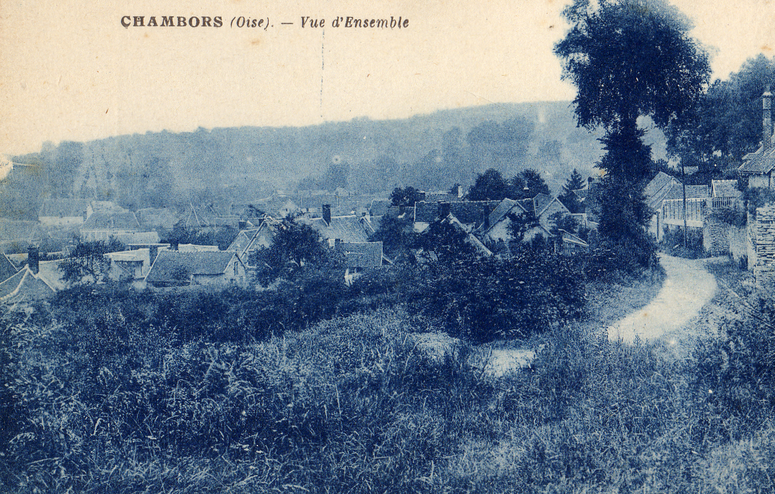 Archive Chambors 29